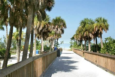 Las 10 Mejores Playas De Fort Myers Fl ¡los Mejores Lugares De Playa