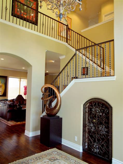 With the soaring popularity of wine and collecting, wine storage options have opened up, such as converting existing closet space into quality wine cellars. Decorator On Demand: Wine Cellar For A Fella(r)