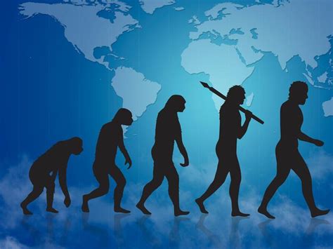 Descubren Un Grupo De Genes Clave Para Conocer La Evolución Humana El