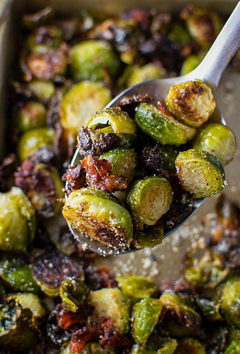 If this recipe turns out to be a hit in your family too, i'd love to hear about it in the comments after you try it! Healthy And Tasty Brussel Sprout Dishes - Easy and Healthy ...
