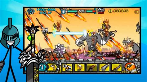 Cartoon Wars 2 Download This Arcade Game Today
