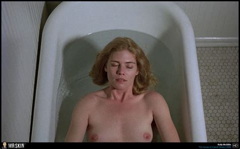 A Field Guide To Kelly Mcgillis