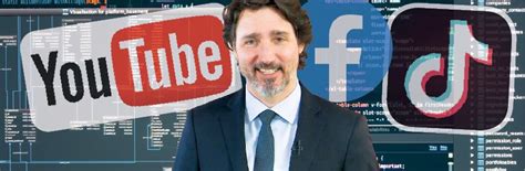Последние твиты от justin trudeau (@justintrudeau). LILLEY: Trudeau's internet bill would take Canadians off ...