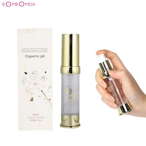 Orgasm Lubricant Rose Essence Water Soluble Based Lube Personal Body