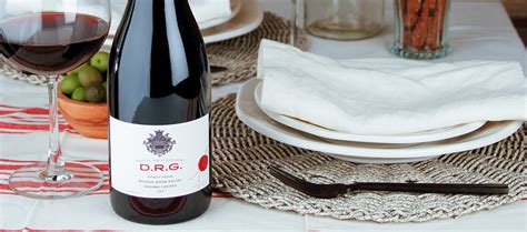 Juggernaut 2018 russian river pinot noir 750ml 14.5% alc. DRG Daryl Groom Russian River Valley Pinot Noir 2018 ...