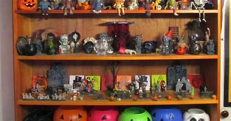 Goodwill Hunting 4 Geeks Halloween Countdown Day 18 Decorating Around