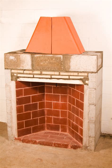Rumford Fireplaces Masons Masonry Supply