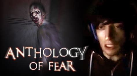 Emily Where Are You Anthology Of Fear Walkthrough Playthrough Youtube