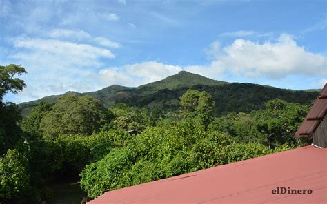 Cinco Destinos Ecoturísticos En San Francisco De Macorís