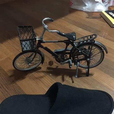 Free shipping on orders of $35+ and save 5% every day with your target redcard. Bicycle Decoration Figure, Furniture, Home Decor on Carousell