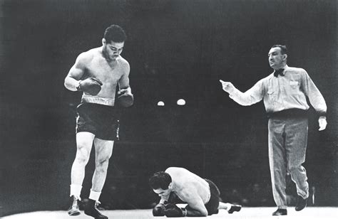 Max Schmeling V Joe Louis Historynet