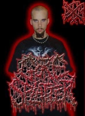 Gore Splatter Discography Members Metal Kingdom