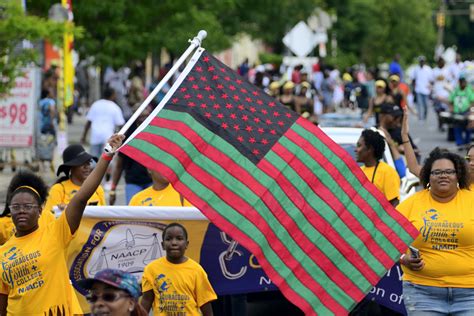 Juneteenth 2021 Everything To Know About The Historic Holiday Complex