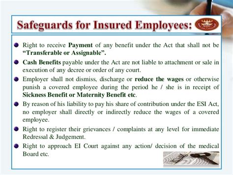 Swif is an acronym for state workers insurance fund. PPT on "Employee's State Insurance Act 1948" of India.