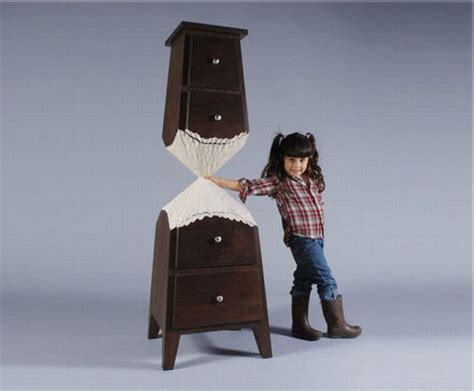 30 Most Unusual Furniture Designs For Your Home