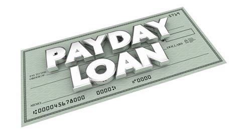 Check Into Cash Payday Loans Overview And Benefits