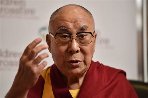 Dalai Lama Real Name