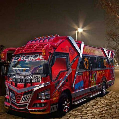 Check spelling or type a new query. Matatu news Archives - Radio Jambo