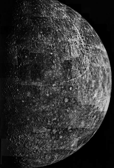 Mercury Mariner 10