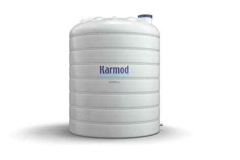 25000 Litre Water Tank Prices And Models Karmod Plastic