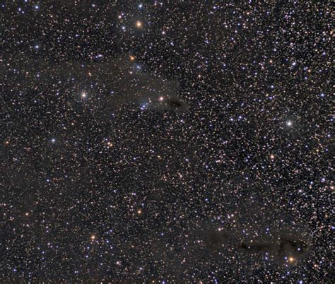 Ldn And Vdb With Camera Lens8 Hours Experienced Deep Sky Imaging