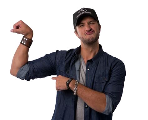 Luke Bryan Png Picture Png Arts