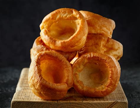 National Yorkshire Pudding Day The Cannavist Magazine