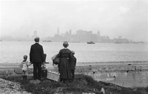 The moves aim to strengthen protections for young immigrants, end construction of president donald j. U.S. Immigration Before 1965 - HISTORY