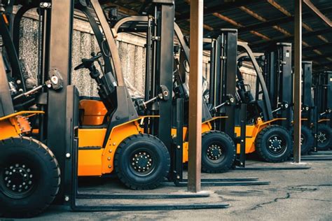 What To Look For In A Forklift Transmission Rebuilder Cif Transmissions