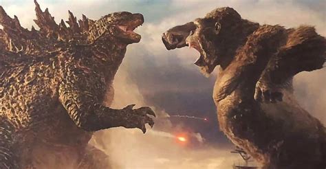 Godzilla Vs Kong Se Retrasa De Nuevo Pero Poquito No Somos Ñoños