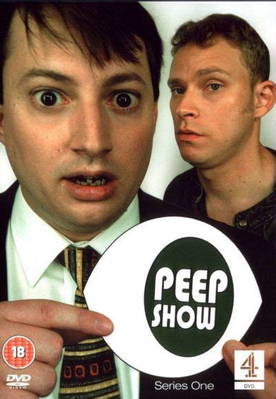 Peep Show Seizoen 1 2003 Moviemeternl