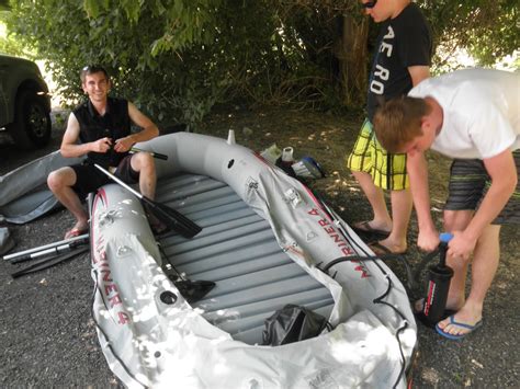 Brian Blaylocks Weather Blog The Maiden Voyage Provo River