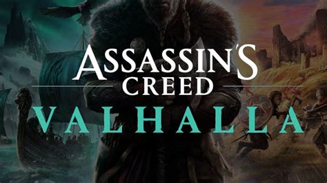 Assassin S Creed Valhalla Officially Announced