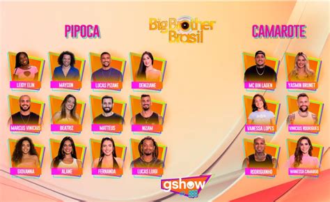 Signos Bbb 24 O Mapa Astral Dos Participantes