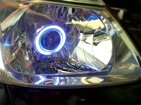 Jenis lampu halogen ini merupakan jenis lampu yang paling banyak digunakan pada mobil. Keunggulan Memasang Lampu Hid Pada Mobil dan Motor ...