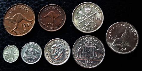 February 14 1966 To Replace The Pounds And The Shillings And The