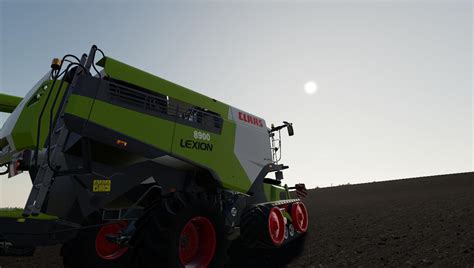 Ls 19 Claas Lexion 8900 V1 0 0 Farming Simulator 22 M Vrogue Co