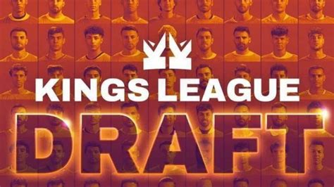 ¿qué Es La Kings League Dónde Y Cómo Ver Equipos Y Participantes De