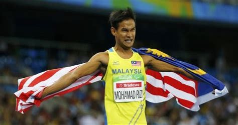 Table tennis highlights rio 2016 paralympic games. Malaysia Menang 2 Pingat Emas Sukan Paralimpik Rio 2016