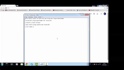 We did not find results for: Minecraft Forge 1.7.10 downloaden Cracked/Premium ohne ...