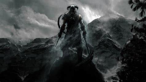 10 Most Popular Skyrim Wallpaper Hd 1920X1080 FULL HD 1920×1080 For PC Background 2020