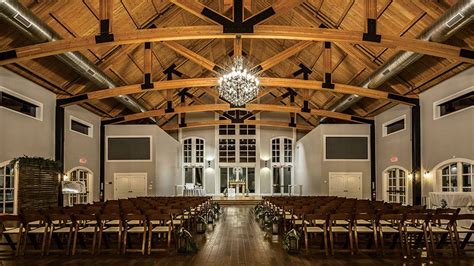 Party Barns: How to Build the Ultimate Timber Frame Barn