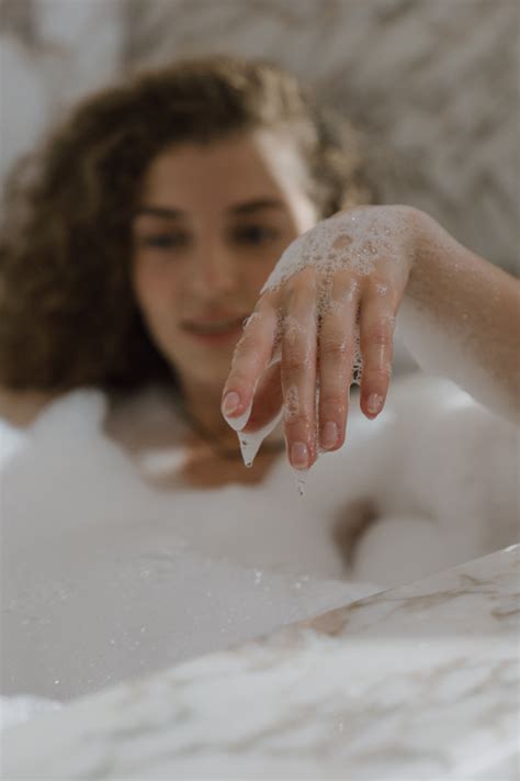 Make Your Own Bubble Bath Pioneer Thinking