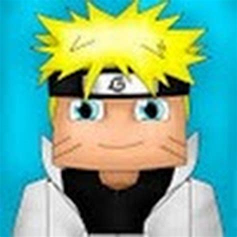 Naruto Gamer Youtube