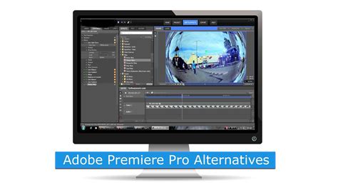 Its features have made it a standard among professionals. Top 7 Adobe Premiere Pro Alternatives for Windows & Mac ...