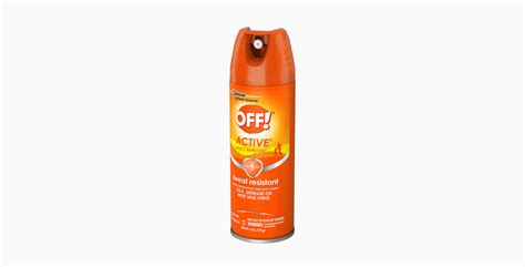OFF! Active® Insect Repellent I | OFF!® Repellent