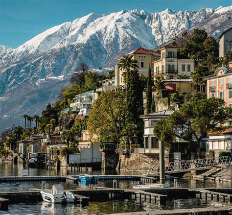 Things To Do In Ascona Switzerlands Dreamiest Hidden Gem Jetsetter