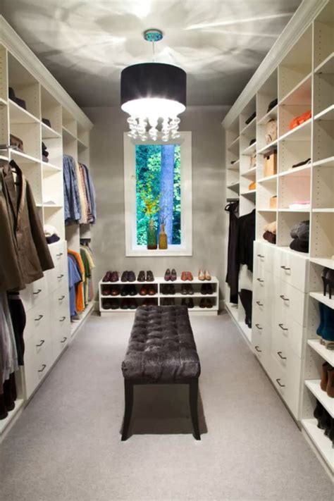 55 Best Luxury Walk In Closet For The Princess Dream Closet Design Closet Designs Closet