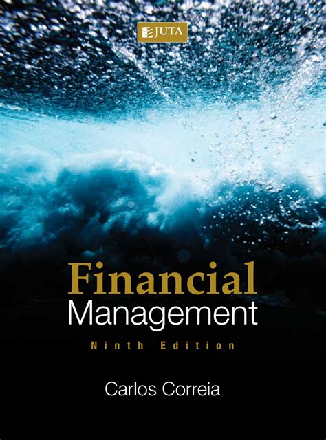 Ebook Financial Management Sherwood Books