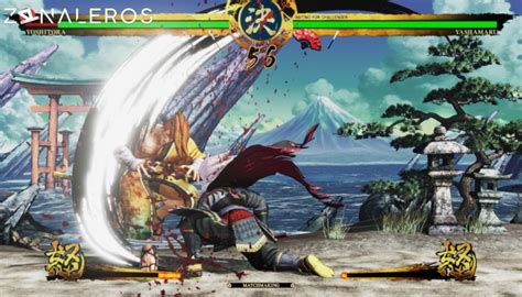 Samurai shodown is the last version of snk neogeo special 5 is a steam, which he created in 2004, and all we have come to see in training mode, . Descargar Samurai Shodown PC Español Mega [Torrent ...